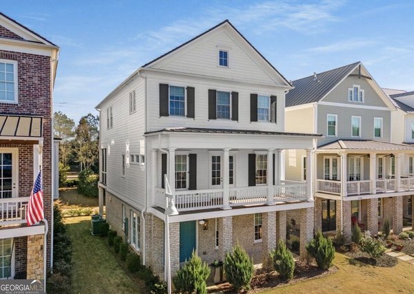 main picture of 7535 Cordery Road, Cumming