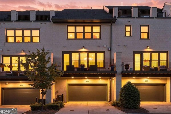 130 Britten Pass, Alpharetta