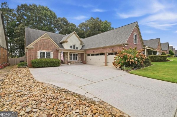 5520 Brighton Rose Lane, Sugar Hill