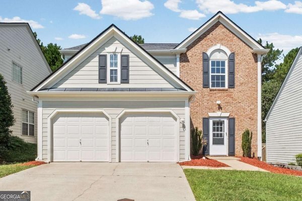 512 Drifton Way, Woodstock