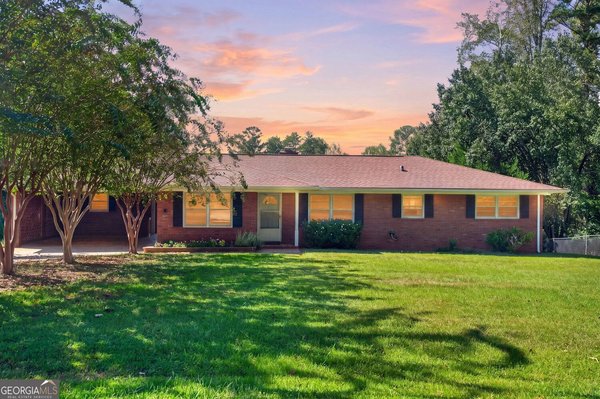 3813 Todd Drive, Oakwood
