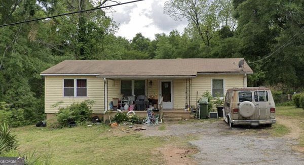 1323 Lee Street, Griffin