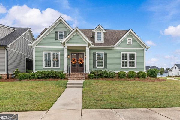 main picture of 1679 Georgia Club Drive, Statham