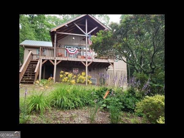 182 Nonchalant Lane Blairsville