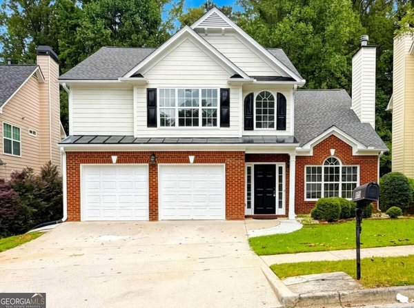 855 Minor Creek Way, Lilburn