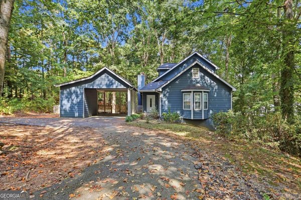 2903 Etchison Road Loganville