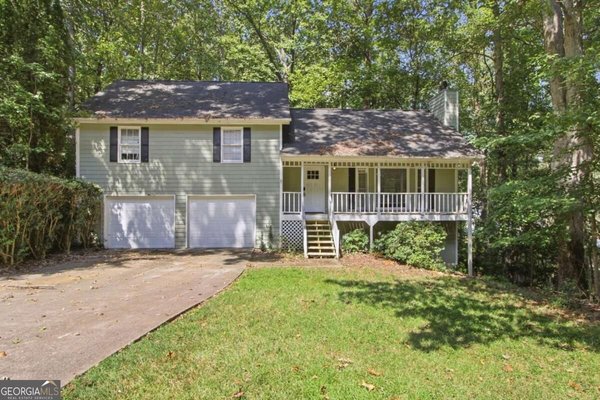 504 Chestnut Ridge, Woodstock