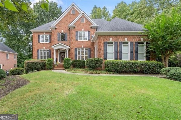 505 Magnolia Circle, Johns Creek