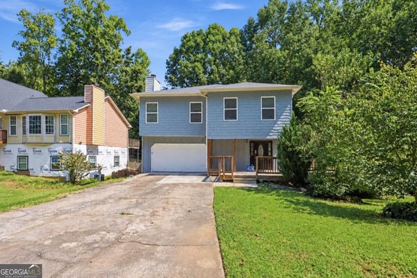main picture of 4945 Bent Creek Court, Buford