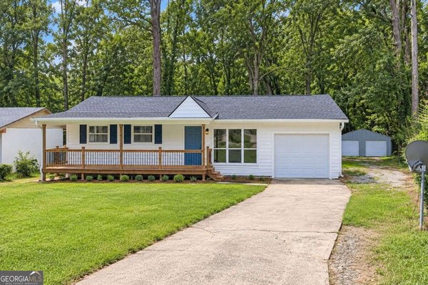 1464 Willow Drive, Riverdale
