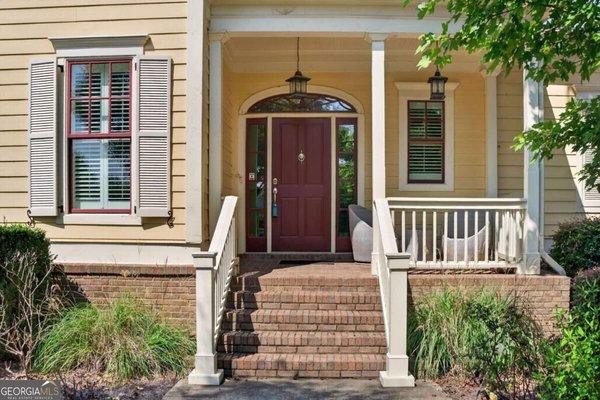 3212 Wheldon Way Douglasville