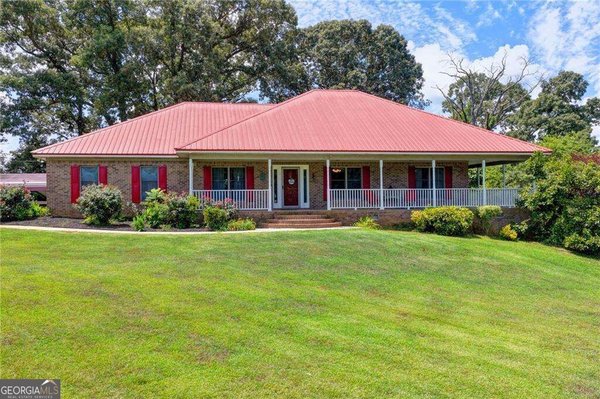 main picture of 4525 Bold Springs Road, Commerce