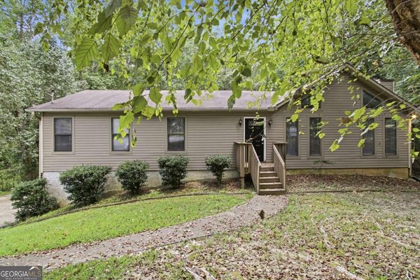 5756 Lake Court, Kennesaw