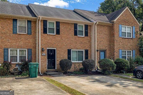 1002 Westfield Trace, Smyrna