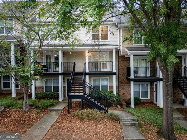 1035 Barnett Shoals Road, Athens