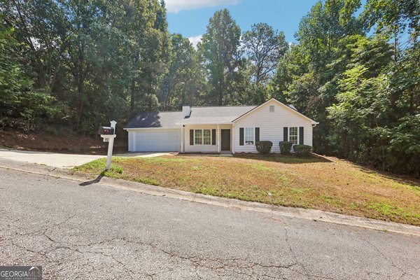 5511 Pond Mill Court Flowery Branch