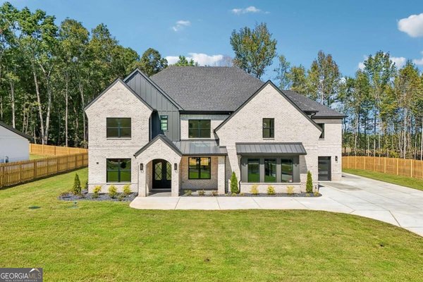 4746 Braselton Hwy, Hoschton