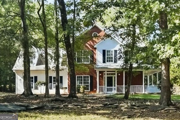 190 Jay Trail, Fayetteville
