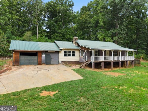 16 Mctier Circle Cartersville