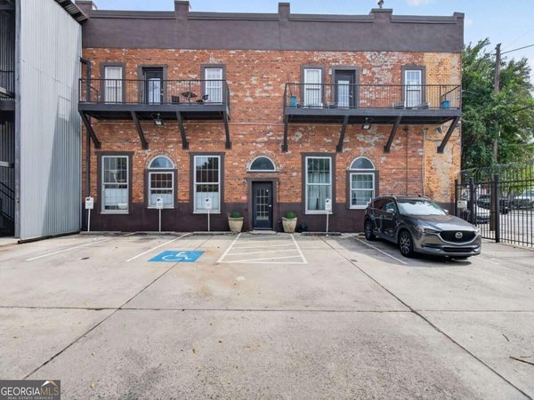 267 Peters Street, Atlanta