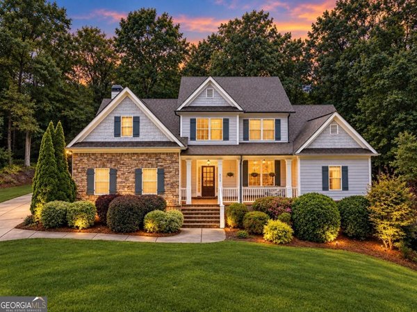3113 Morningside Drive, Watkinsville