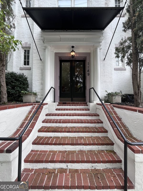 1189 Mclendon Avenue, Atlanta