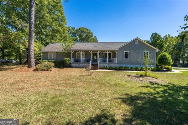 5817 Huddersfield Road Macon