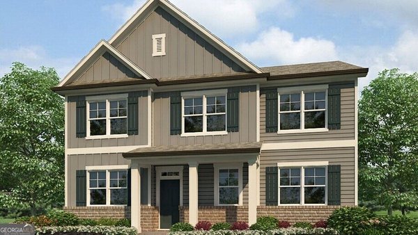 main picture of 96 Lambton Place, Braselton