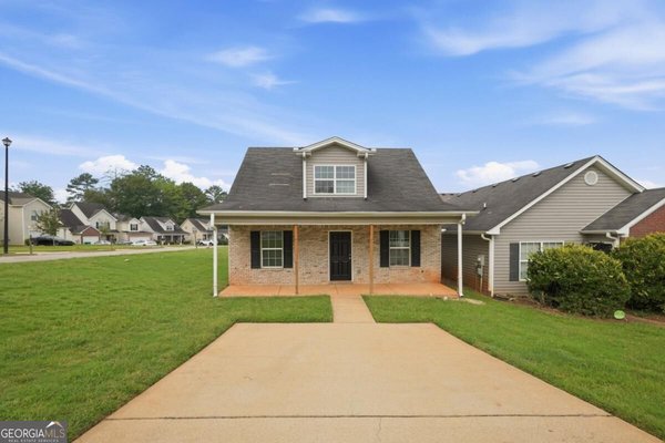 923 Carlton Pointe Terrace, Palmetto