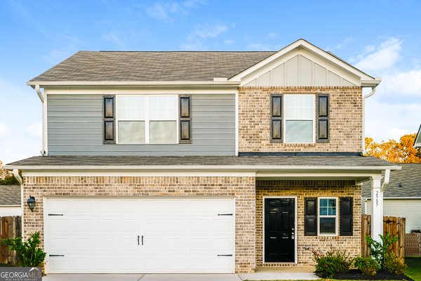 2985 Cleburne Terrace Hampton