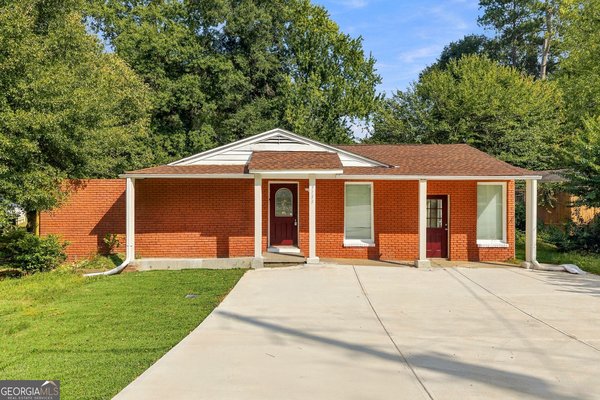 3153 Shallowford Road, Chamblee
