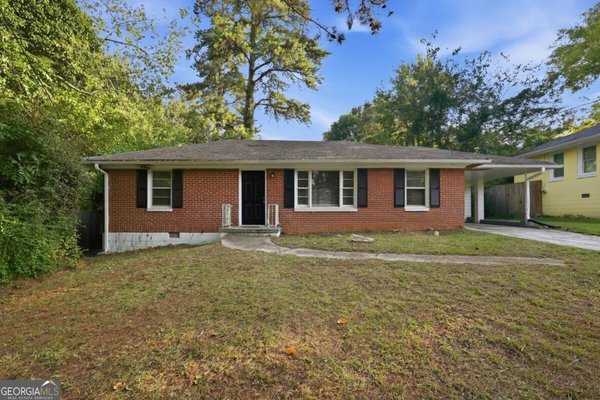 3217 Sandusky Drive Decatur