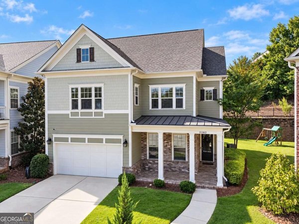 2282 Haventree Court, Lawrenceville
