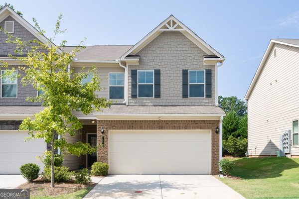 2658 Wild Laurel Court, Norcross
