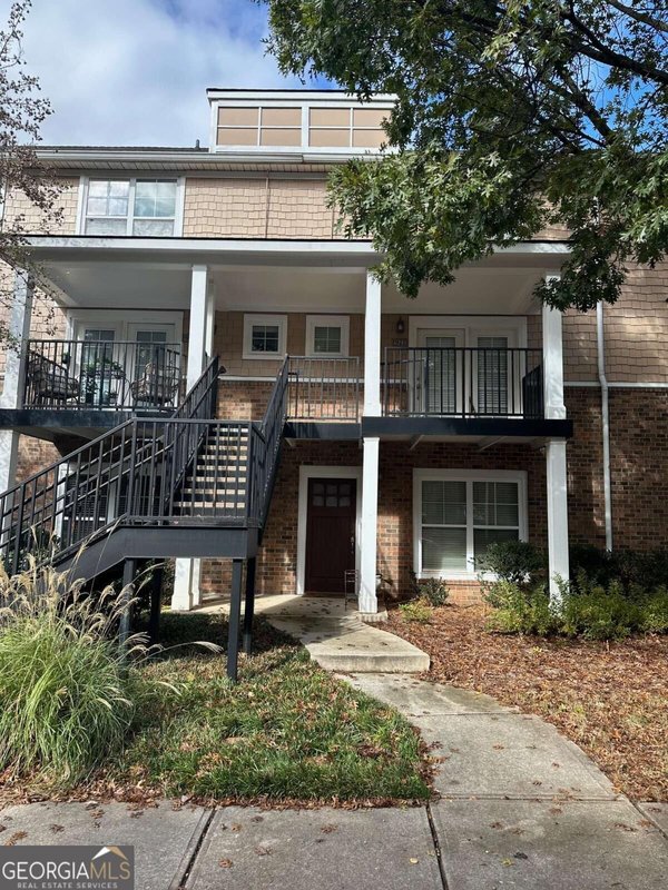 1035 Barnett Shoals Road, Athens