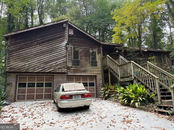 619 The General Avenue, Woodstock