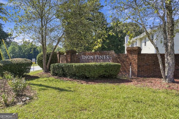 2120 Enon Mill Drive South Fulton
