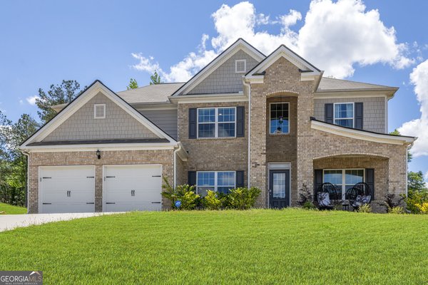 150 Gadson Drive Fayetteville