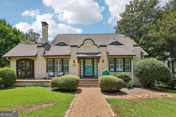13 Kensington Road, Avondale Estates