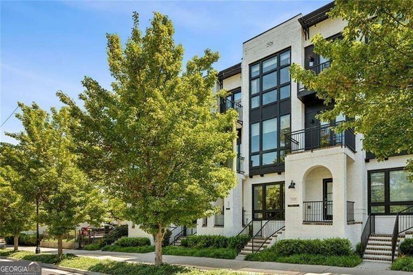 2528 Appleden Place Atlanta