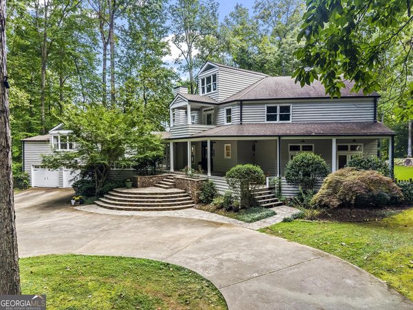 172 Carriage Trace, Marietta