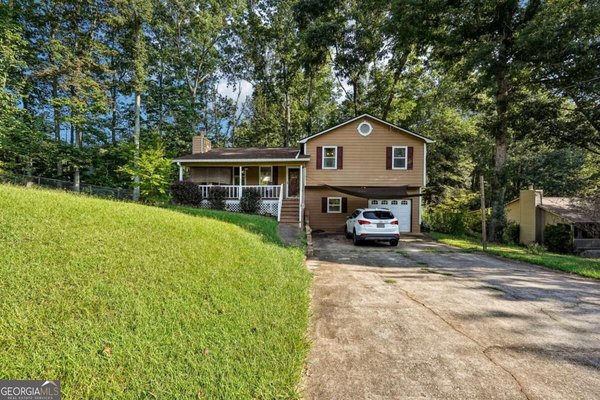 57 Brooks Street Dallas