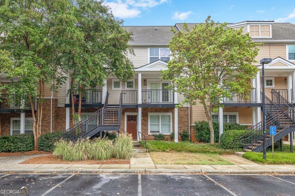 1035 Barnett Shoals Road, Athens