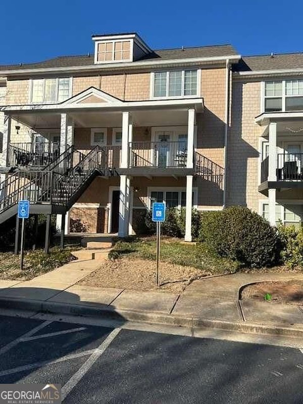1035 Barnett Shoals Road, Athens