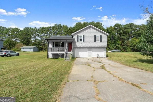 33 Saddle Lane Cartersville