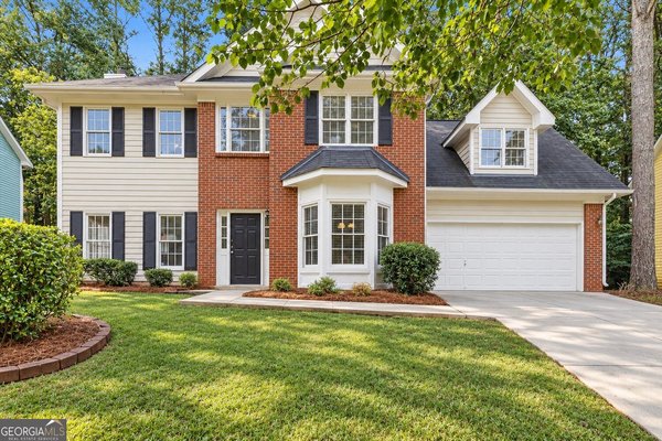 7145 Lone Oak Trace, Lithonia
