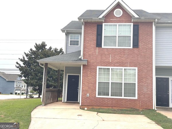11326 Kayla Drive Hampton
