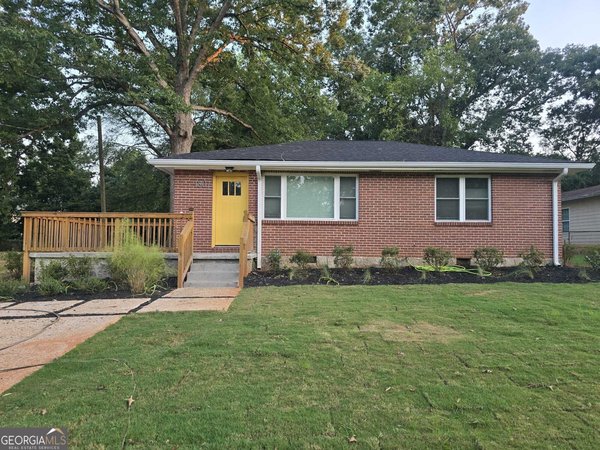 1807 Pennington Place Atlanta