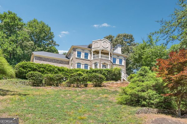 main picture of 3230 Sweetwater Drive, Cumming