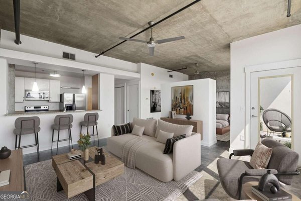 245 Highland Avenue, Atlanta